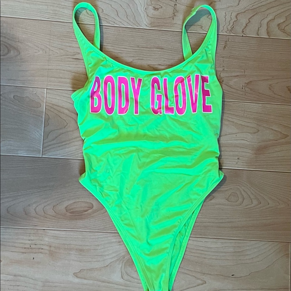 Body Glove vintage swimsuit